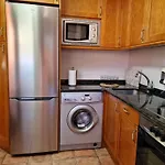 Remona Apartment