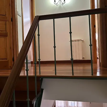 Remona Apartment