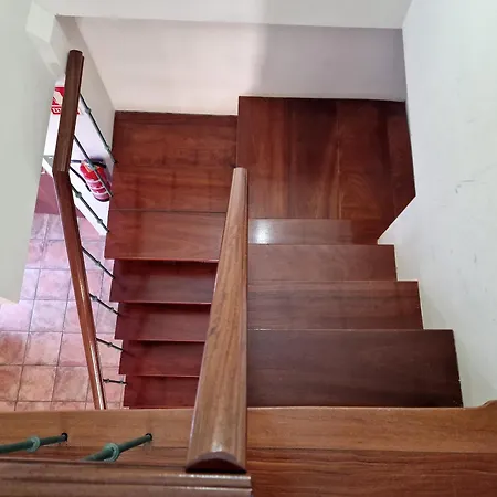 Apartment Remona Espinama