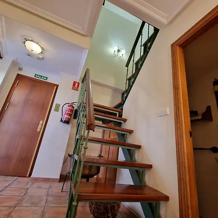 Remona Apartment