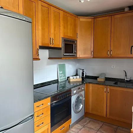 Apartment Remona *