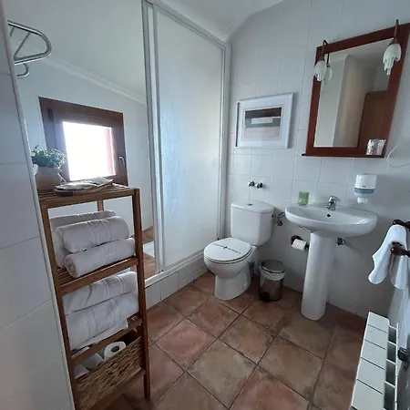 Remona Apartment