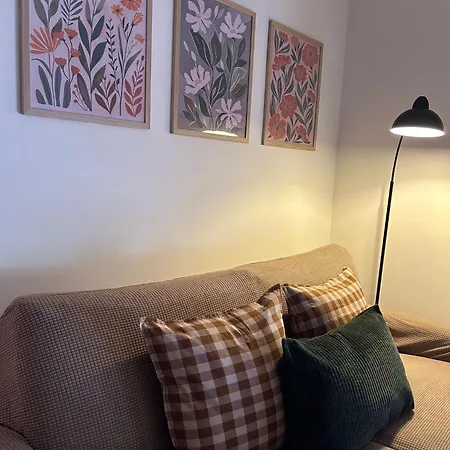 Remona Apartment