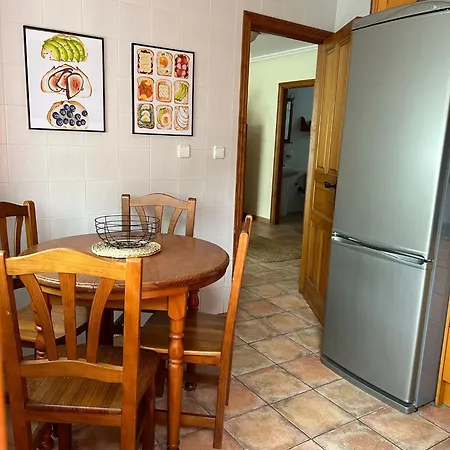 Remona Apartment