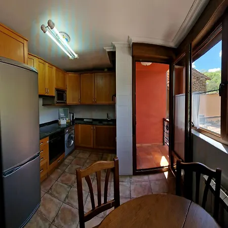 Apartment Remona