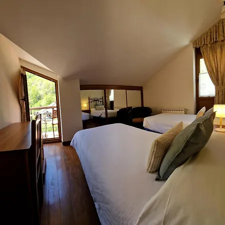 Remona Apartment Espinama