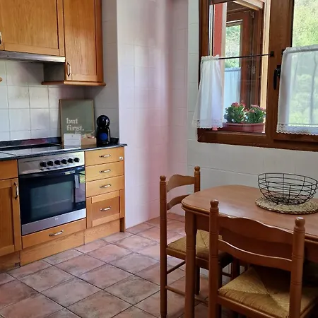 Remona Apartment Espinama