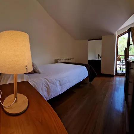 Apartment Remona Espinama
