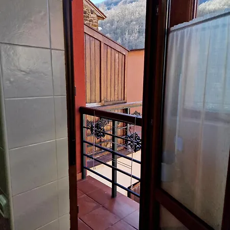 Apartment Remona *