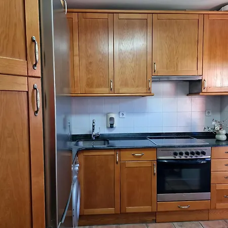 Remona Apartment *