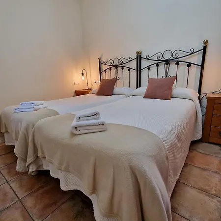Remona Apartment