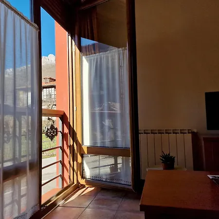 Apartment Remona Espinama