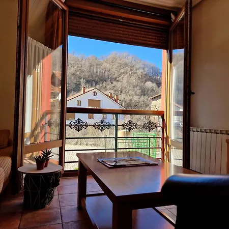 Apartment Remona *