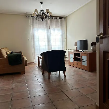 Apartment Remona