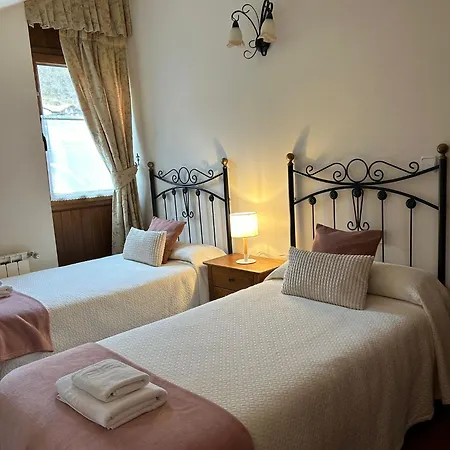 Remona Apartment *