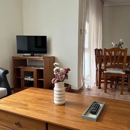 Apartment Remona *