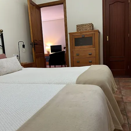 Remona Апартаменты Эспинама