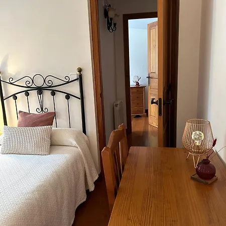 Apartment Remona Espinama