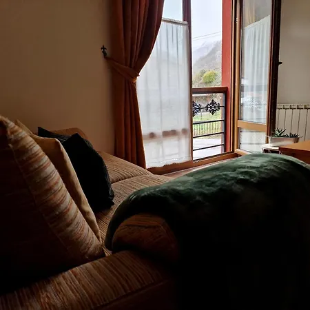 Remona Apartment *