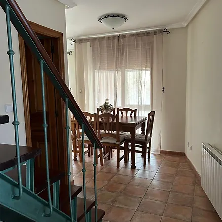 Apartment Remona *