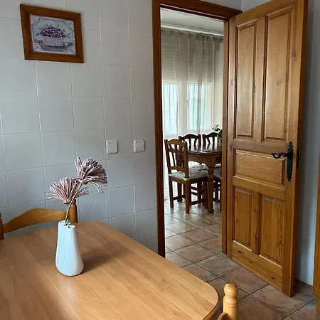 Apartment Remona *