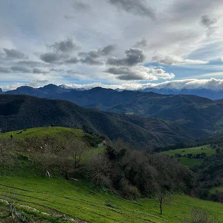 Remona Apartmán Espinama