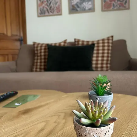 Apartamento Remona *