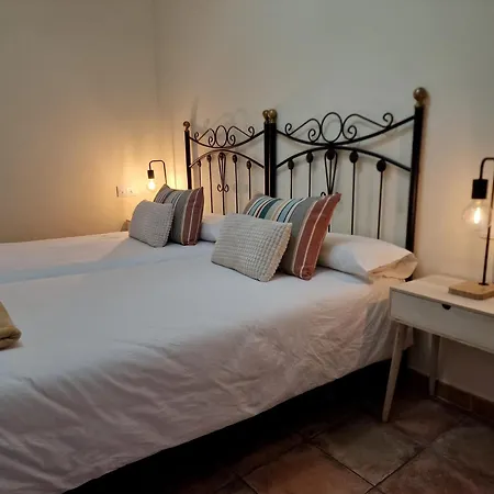 Remona Apartment Espinama