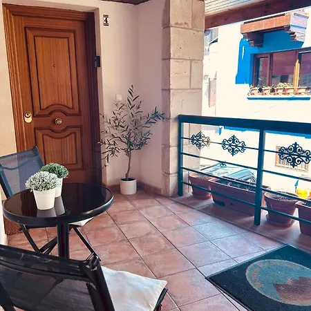 Apartment Remona *