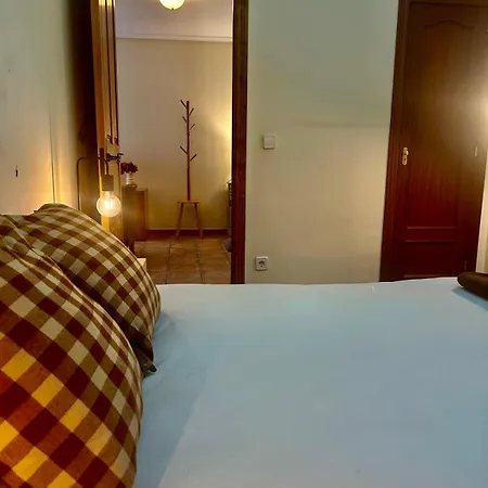 Apartmán Remona Espinama