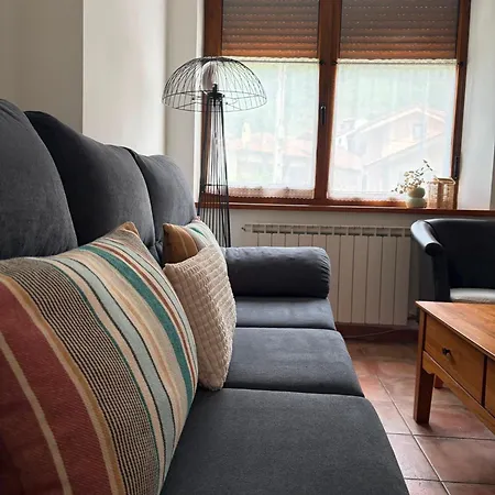 Remona 2 Apartment