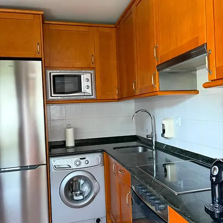 Remona 2 Apartment *