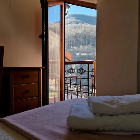 Apartment Remona 2 *