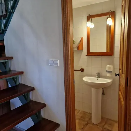 Remona 2 Apartment Espinama