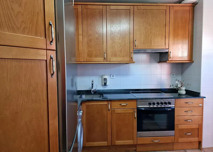 Remona Apartamento *