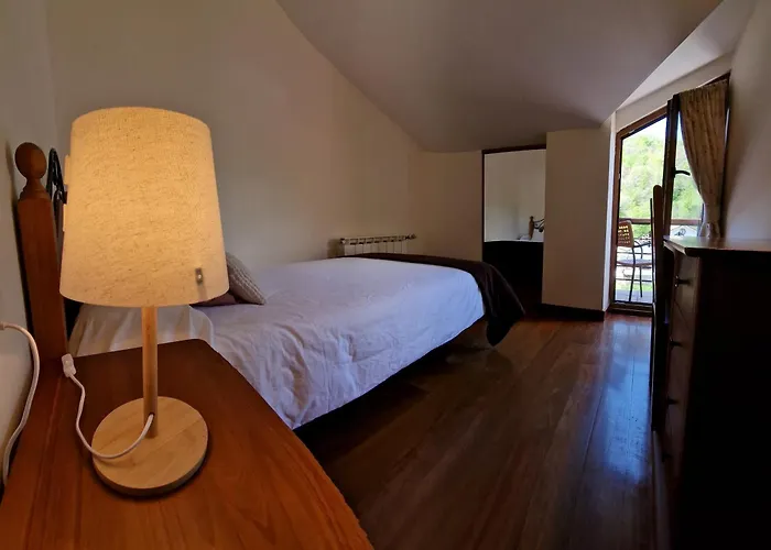 Remona Apartment Espinama