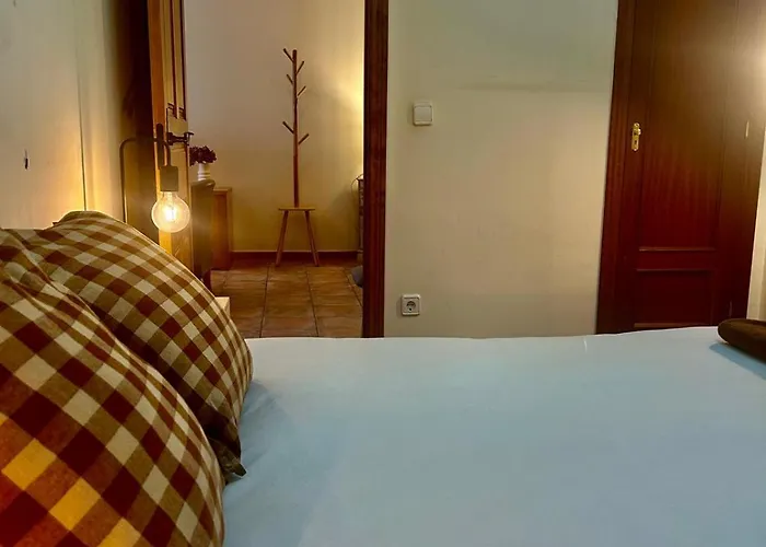 Apartment Remona Espinama